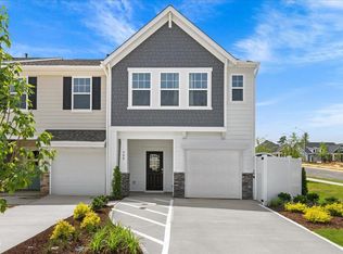 825 Kensley Grove Ln #19, Fuquay Varina, NC 27526