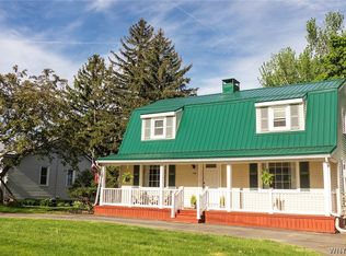 14068 Bagdad Rd, Collins, NY 14034
