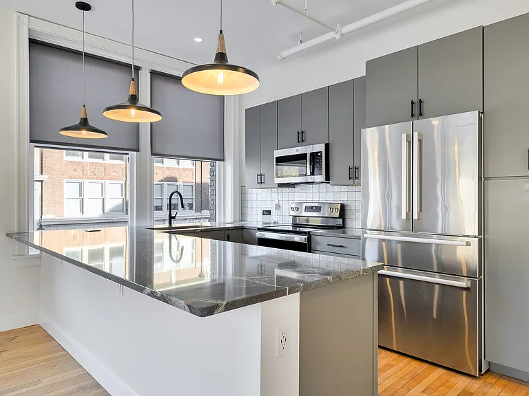 Orono Lofts — Photo 26