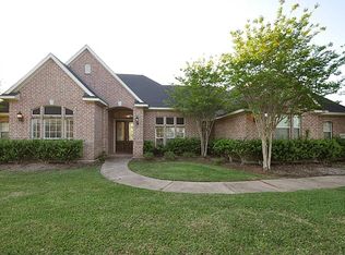 3806 Emerald Lake Dr, Missouri City, TX 77459