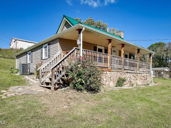 245 Pactolus Rd, Kingsport, TN 37663