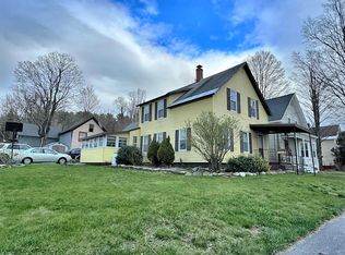 61 Centennial St, Claremont, NH 03743