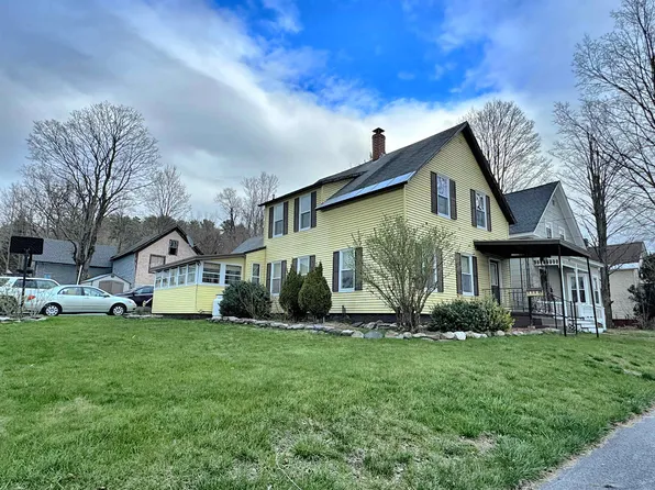 61 Centennial Street, Claremont, NH 03743