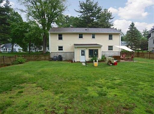 2nd image of 42 Felch Rd