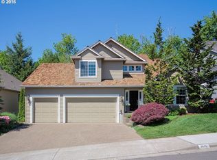 8695 NW Ryan St, Portland, OR