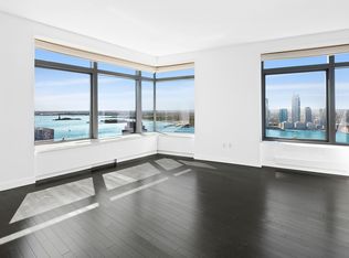 123 Washington St APT 47A, New York, NY 10006