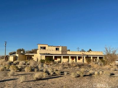 8202 W Avenue E12, Lancaster, CA, 93536