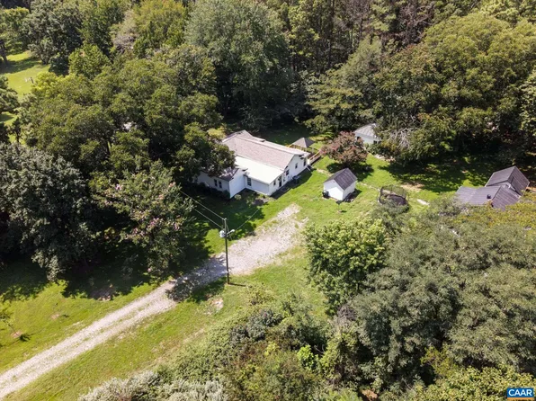 14043 Jefferson Hwy, Bumpass, VA 23024