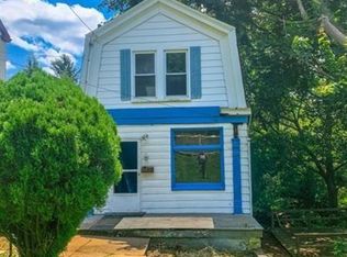 34 Soffel St, Mt Washington, PA 15211