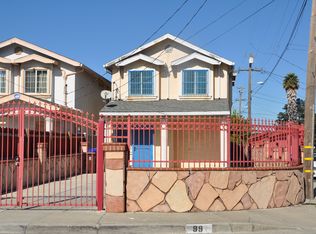 99 Sanford Ave, Richmond, CA 94801