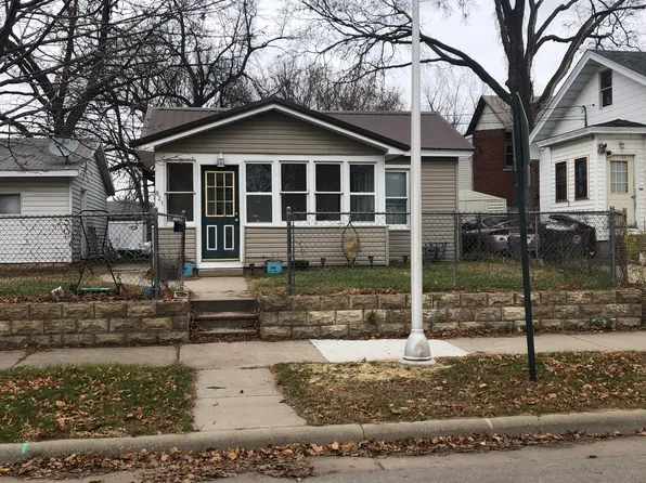 821 Johnson St, La Crosse, WI 54601