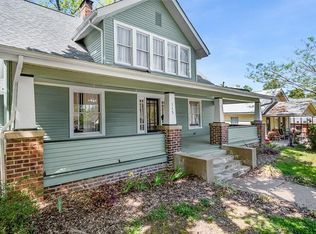 115 2nd St, Spencer, NC 28159