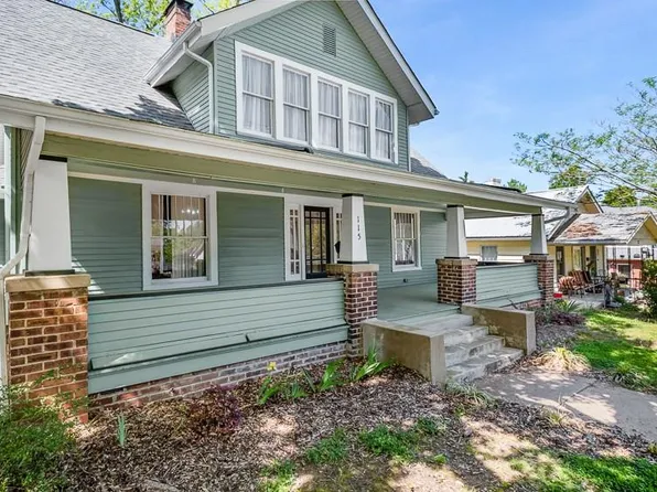 115 2nd St, Spencer, NC 28159