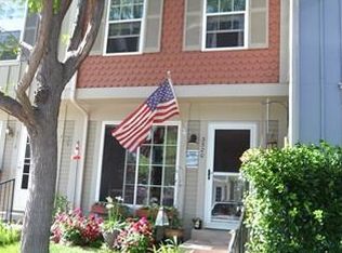 3520 Queen Anne Way, Colorado Springs, CO 80917