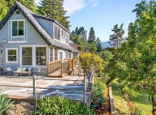 15373 River Rd, Guerneville, CA 95446
