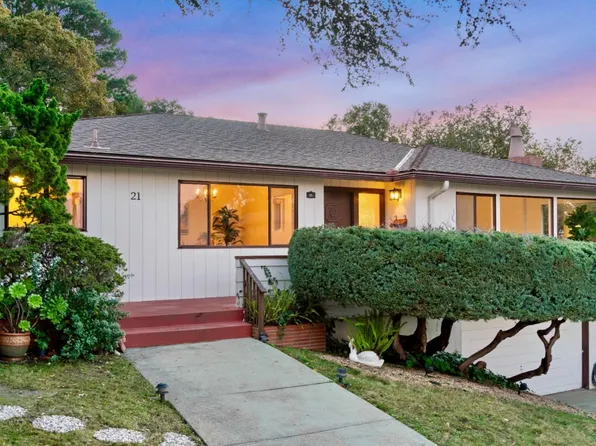 21 Colorados Dr, Millbrae, CA 94030