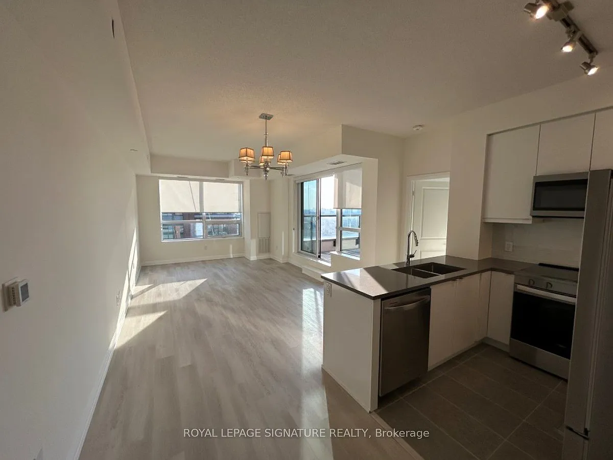 Building Photo - 3270 Sheppard Ave E #LPH26