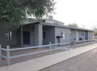 2045 W Washington St, Phoenix, AZ 85009