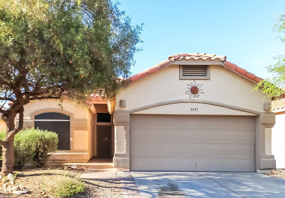 1st image of 6422 W Rosamond Way
