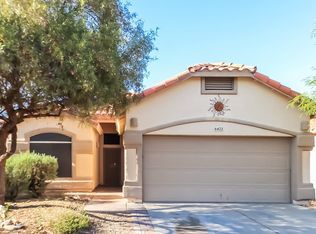 6422 W Rosamond Way, Tucson, AZ 85743