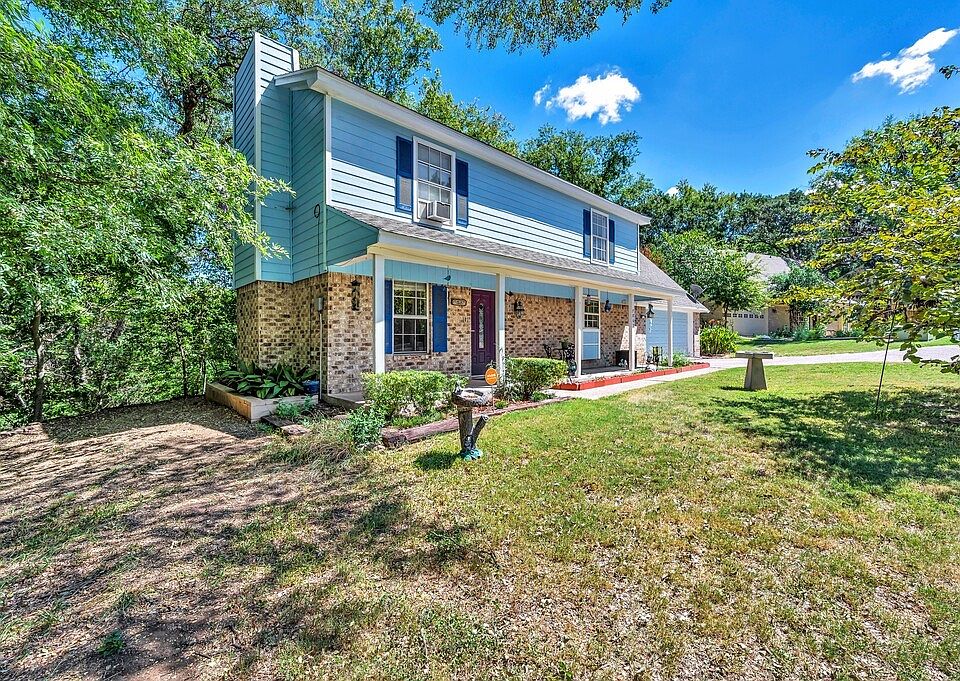 7865 Fairway Rd, Woodway, TX 76712 MLS 211100 Zillow