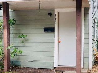 1404 6th St, Bay City, TX 77414