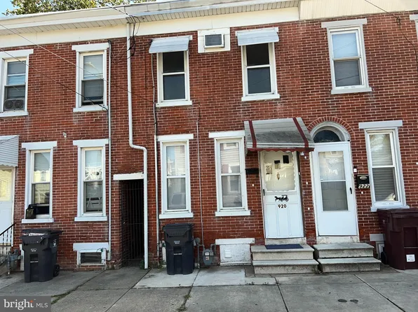 920 Wright St, Wilmington, DE 19805