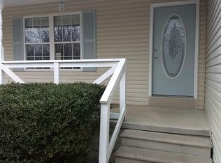 1033 Ackia Dr, Crossville, TN 38572