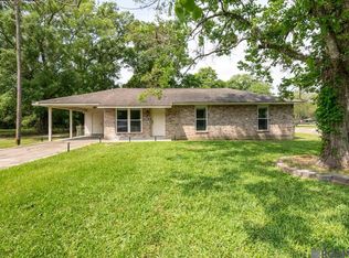 11685 Troy St, Baton Rouge, LA 70811