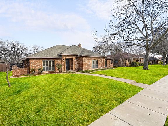 4th image of 6018 Raleigh Dr