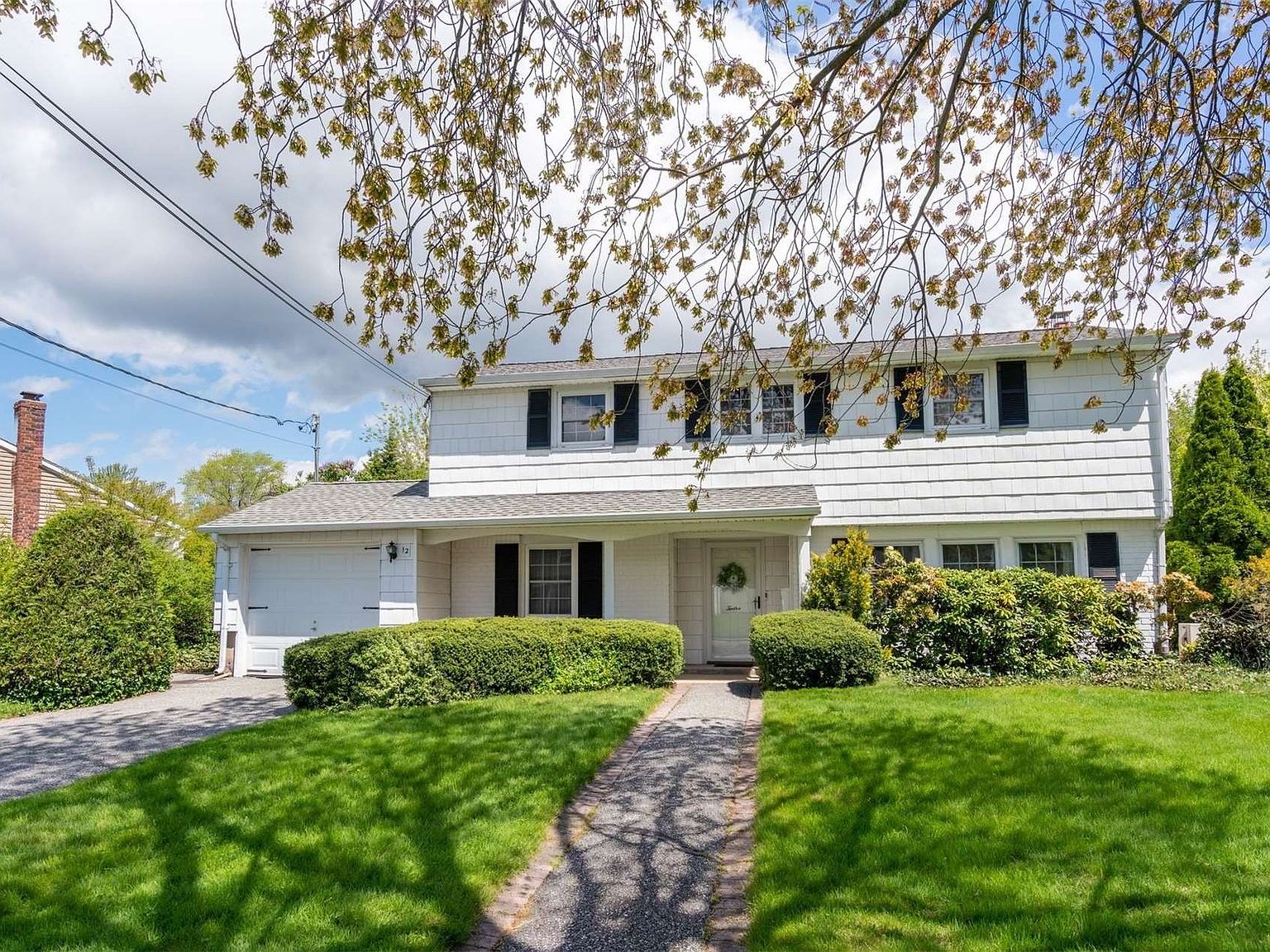 12 Evelyn Drive, Commack, NY 11725 Zillow