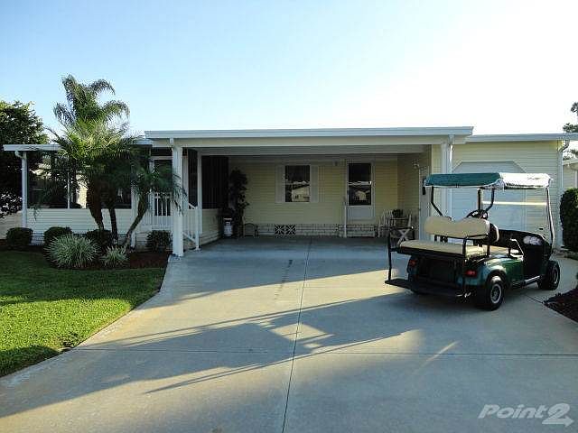 Well maintained home