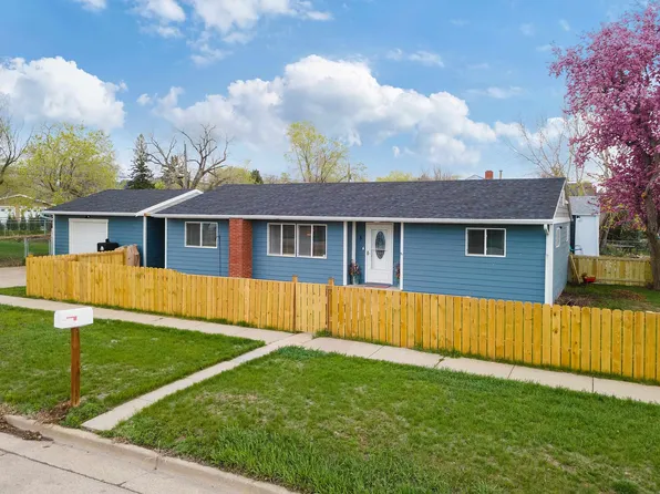 8 Monroe St, Rapid City, SD 57701