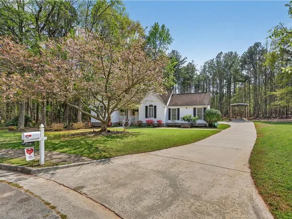 182 Suwanee Ct, Senoia, GA 30276