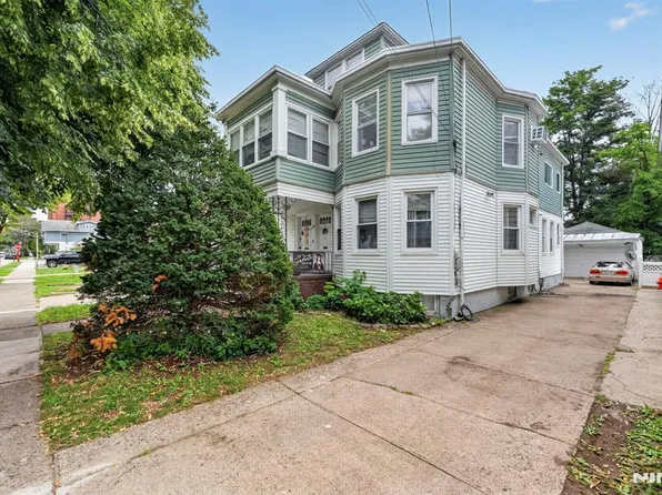 336 Trenton Ave, Paterson, NJ 07503