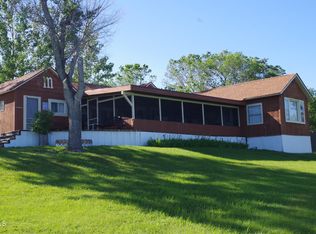 65 Cabin Area #3, Elgin, ND 58533