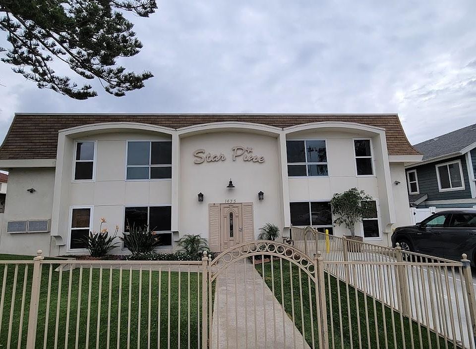 1st image of 1435 Felspar St APT 6