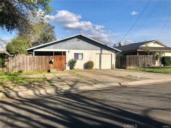 5305 Walmer Rd, Oroville, CA 95966
