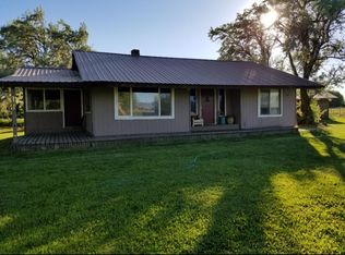961 No 6 Rd, Ellensburg, WA 98926