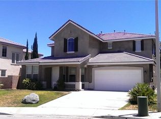 4380 Club Vista Dr, Palmdale, CA 93551