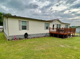 917 Johnson St, Oak Hill, WV 25901