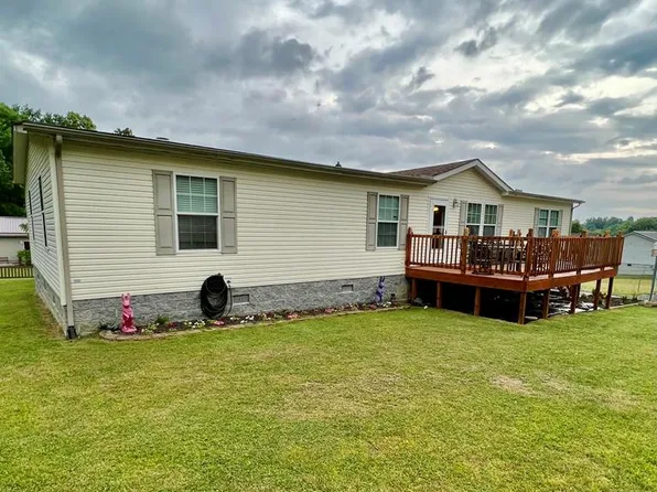 917 Johnson St, Oak Hill, WV 25901