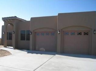 1220 Blossom Wood Pl NW, Albuquerque, NM 87120