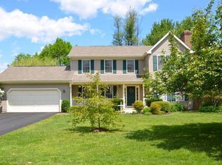 331 E D St, Purcellville, VA