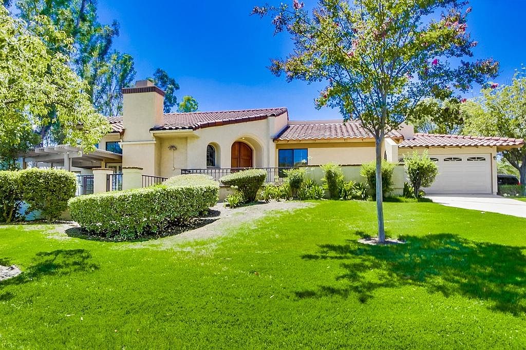 1600 Via Estrella, Pomona, CA 91768 Zillow