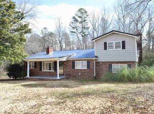 150 Mount Shoals Rd, Enoree, SC 29335