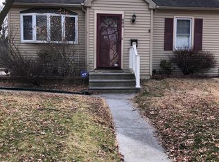 604 Maple Ave, Audubon, NJ 08106