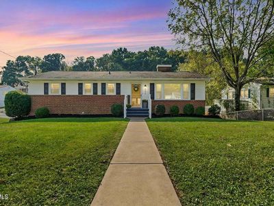 2216 Westfield St, Bristol, VA, 24201