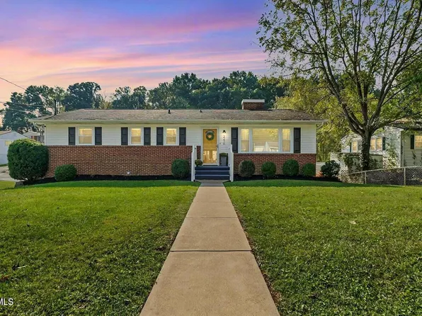 2216 Westfield St, Bristol, VA 24201