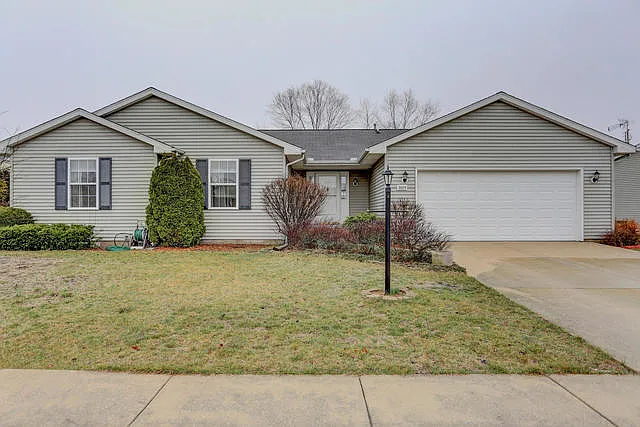 3409 Edward Hoffman Dr photo 1